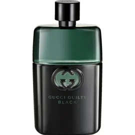 GUCCI Guilty Black Pour Homme Eau de Toilette 50 ml