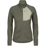 Arc'teryx Delta Fleecejacke Grün XL