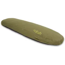 Rab Storm Bivi Chlorite Green