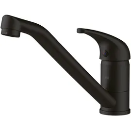 Lenz Aurora Küchenarmatur schwarz