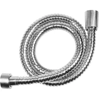 CORNAT TECB3312 Anschlussschlauch 80 cm Edelstahl verchromt