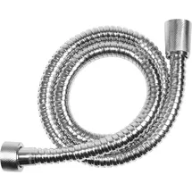 CORNAT TECB3312 Anschlussschlauch 80 cm Edelstahl verchromt