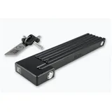 Cube Acid Faltschloss Rigid Pure K100