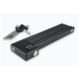 Cube Acid Faltschloss Rigid Pure K100