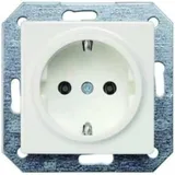 Siemens Dig.Industr. i-system SCHUKO-Steckdose 5UB1551
