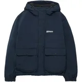 s.Oliver Winterjacke Blau 164