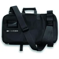 Friedr. Dick Dick Kochmessertasche schwarz