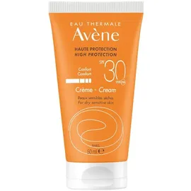 Avène SunSitive Creme LSF 30 50 ml