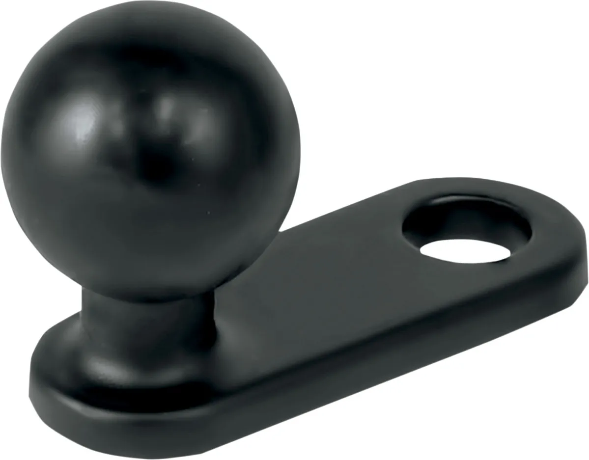 Ram Mount Mirror 11mm, support à boule - Noir