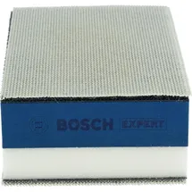 Bosch EXPERT Dual Density Block 80 x133 mm, K 80/120/180 Set - 2608901746
