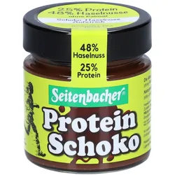 Seitenbacher Protein Schoko