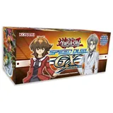 Yugioh - Speed Duel Box GX: Duel Academy - Deutsch