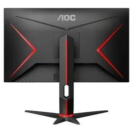 AOC 27G2/BK  27"