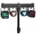 Eurolite KLS-120 Laser FX II Lichtset Schwarz
