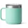 Y by Nordisk Yeti Rambler 295ml Thermobecher - Seafoam - One Size