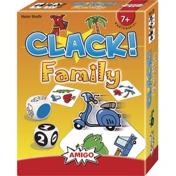 Clack! Family (Spiel)
