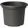 Euro3Plast Geo Ø 55 x 41 cm anthrazit