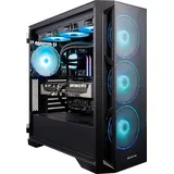 One Gaming-PC Intel Core i7 11700KF 3,6 GHz 32 GB RAM 1 TB SSD RTX 3060 Ti Win 11