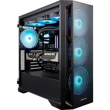 One Gaming-PC Intel Core i7 11700KF 3,6 GHz 32 GB RAM 1 TB SSD RTX 3060 Ti Win 11