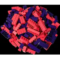 LEGO Bausteine Basic gemischt - Bunt
