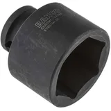 BAHCO Steckschlüssel 1/2" Sechskant 36 mm