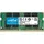 Crucial - DDR4 - Modul - 16 GB - SO DIMM 260-PIN