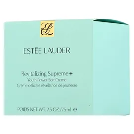 Estée Lauder Revitalizing Supreme+Youth Power Soft Creme 75 ml