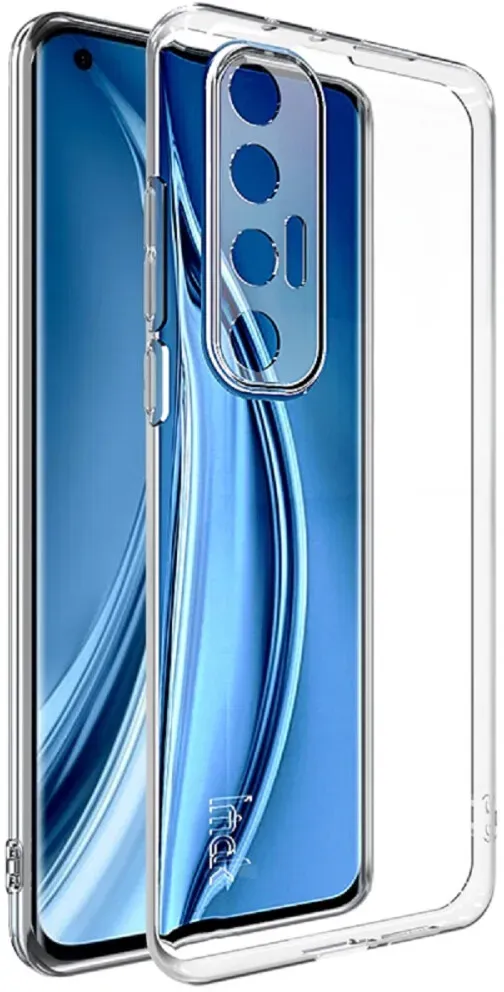 Schutzhülle für Xiaomi Mi 10S Kamera Handyhülle Case Cover Tasche Transparent Smartphone Bumper ANTI-SHOCK/ ANTI-STOß