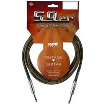 Klotz vin-0600 Kabel Gitarre