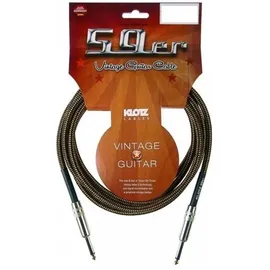 Klotz vin-0600 Kabel Gitarre