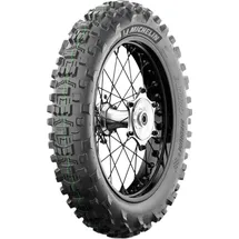 Michelin 140/80 -18 70R TT Enduro Medium 2 Rear