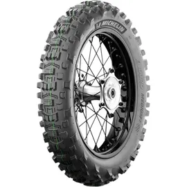 Michelin 140/80 -18 70R TT Enduro Medium 2 Rear