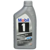 Motoröl MOBIL 157766 1 FS X2 5W50 1L