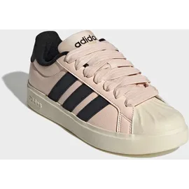 adidas Streettalk Blush Pink/Core Black/Wonder White 40