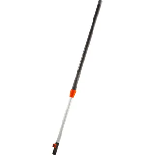 Gardena Teleskopstiel Combisystem 90-145 cm