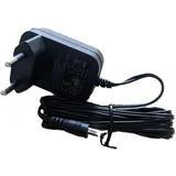 chi-enterprise Netzteil für Bioenergiser, Bio Energiser Pro und Hydrosana Fuß-Elektrolyse-Bad I EU-Netzteil 12V I für Detox Fußbad & hydrogalvanisches Fußpflege-Gerät