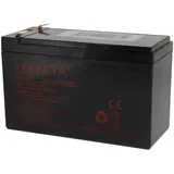 EFFEKTA BT12-9,5 12V 9,5Ah 1 St.