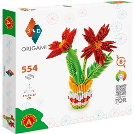 Selecta Origami 3D - Origami Set