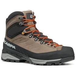 Scarpa Mescalito TRK Pro GTX charcoal gray/mango (1060) 45,5
