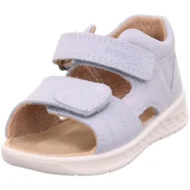 superfit Lagoon Hellblau 22
