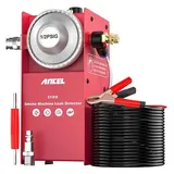 Ancel S100 Rot