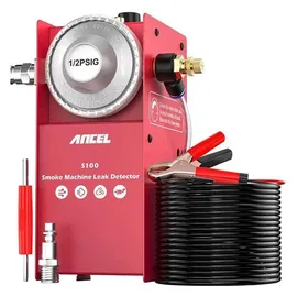 Ancel S100 Rot