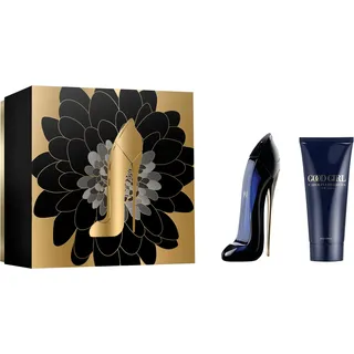 50 ml + Body Lotion 75 ml Geschenkset 2023