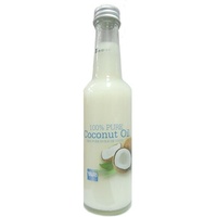 Yari 100% Pure Coconut Oil - Kokosöl  250ml
