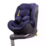 AVOVA Sperber-Fix i-Size Atlantic Blue