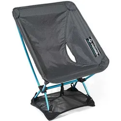 Helinox Ground Sheet for Chair Zero black