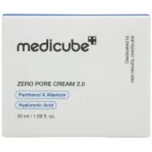 Medicube Zero Pore Cream 2.0 Creme 50 ml