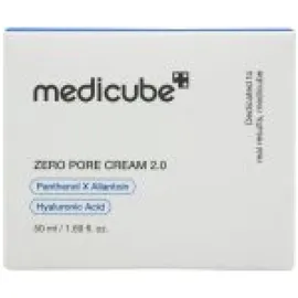 Medicube Zero Pore Cream 2.0 Creme 50 ml