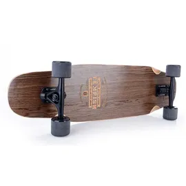 Tempish Moravia Ii Longboard Kinder ́ 31 Zoll bunt 77 MM