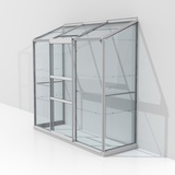 eloxiert ESG 3 mm 1,3 m2